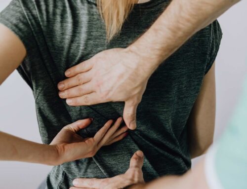 Is Massage Therapy Effective for Treating Back Pain?