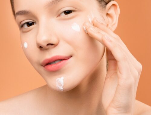 Ingredients Used in Facials