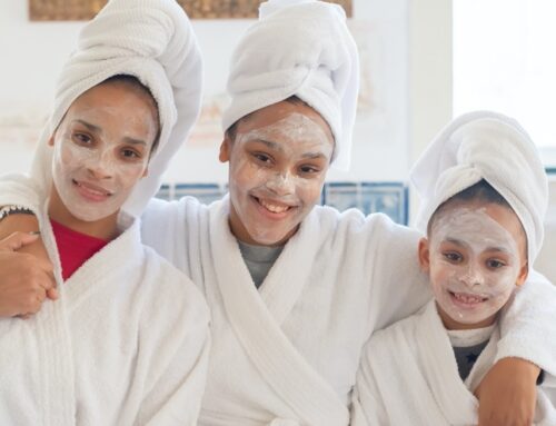 How to Create a Relaxing Spa Atmosphere at Home