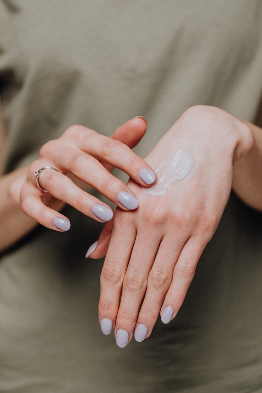 Spa-Inspired Tips for Healthy Hands