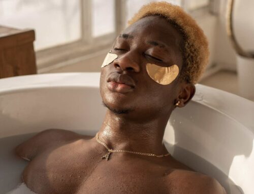 Men and Spas: Debunking Myths and Embracing Male-Centric Treatments