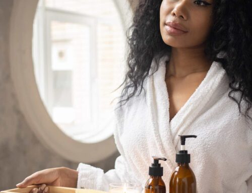 Elevate Relaxation: The Evolution of In-Home Spa Services