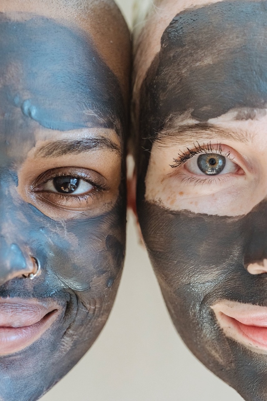 The Transformative Power of Charcoal Facials