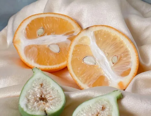Refreshing Your Senses: Incorporating Figs and Oranges into Your Spa Day